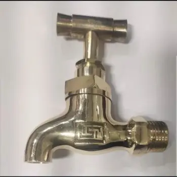 Brass Water Taps
